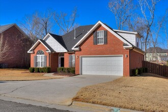 4431 Sapelo Dr in Evans, GA - Foto de edificio - Building Photo