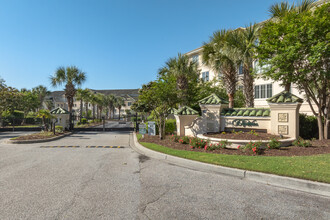 Barefoot Edgewater in North Myrtle Beach, SC - Building Photo - Building Photo