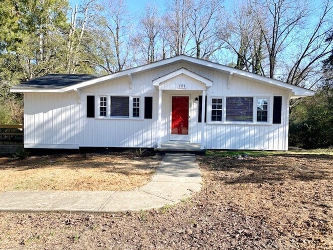 property at 121 Jones Rd