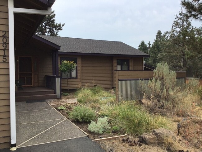 property at 20915 SE King Hezekiah Way