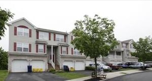 Yorkshire Meadows in Lawrenceville, NJ - Building Photo