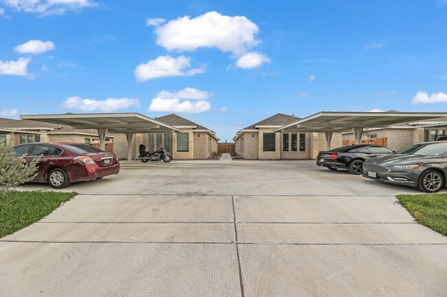 property at 5701 Nightingale Ave