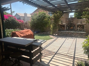758 S Lagoon Dr in Gilbert, AZ - Building Photo - Building Photo