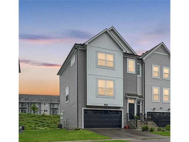 property at 13511 Territorial Cir N