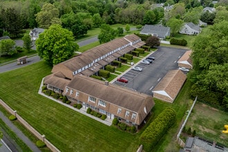 The Commons in Easthampton, MA - Foto de edificio - Building Photo