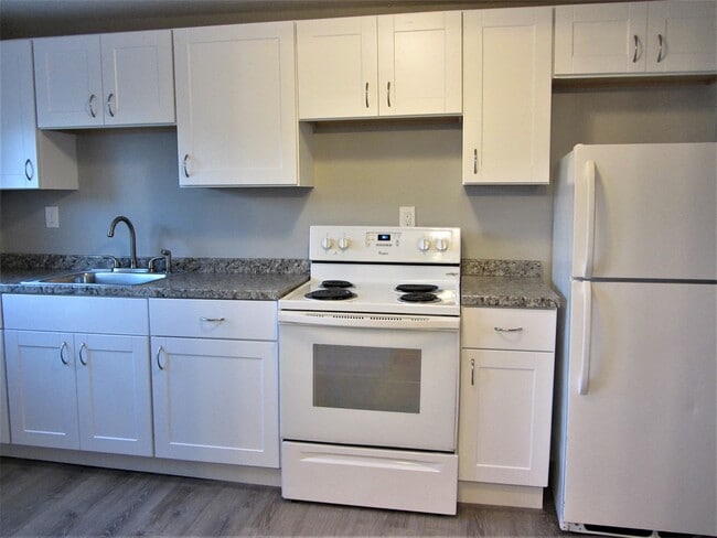 property at 41 Elm St