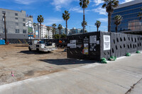 601 Wilshire Blvd in Santa Monica, CA - Building Photo - Building Photo