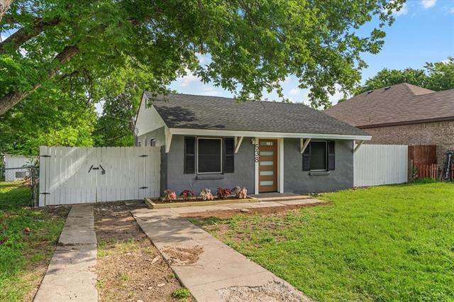 538 S Redford Ln in Fort Worth, TX - Building Photo - Building Photo