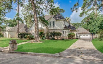 18307 Forest Elms Dr in Spring, TX - Building Photo - Building Photo