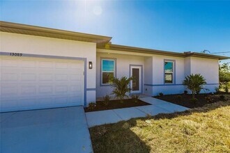 13089 Xavier Ave in Port Charlotte, FL - Building Photo - Building Photo