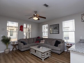 516 Olive Branch Way in Oxford, MS - Building Photo - Building Photo