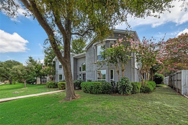 3824 Parkmont Dr in Plano, TX - Foto de edificio - Building Photo