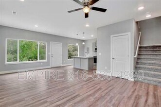 4775 E 45th St N in Wichita, KS - Building Photo - Building Photo