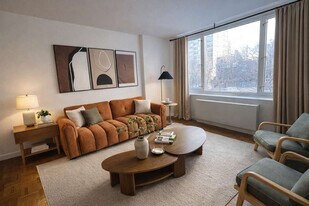 350 W 43rd St in New York, NY - Building Photo