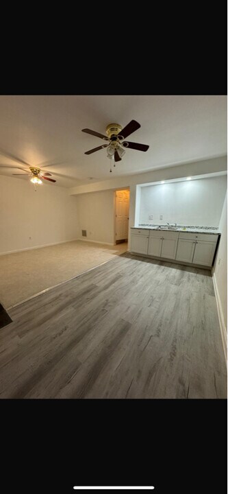 8298 Humphrey Ln in Manassas, VA - Building Photo