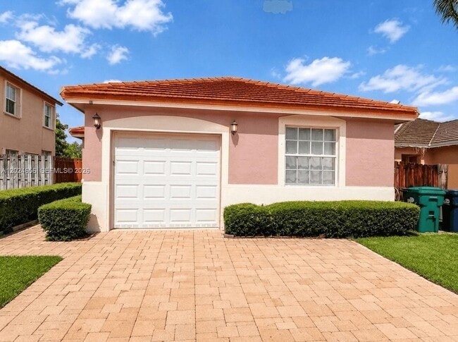 property at 14530 SW 156th Ave