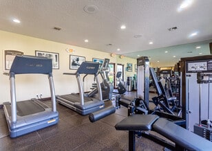 Legacy at Palm Aire in Pompano Beach, FL - Foto de edificio - Interior Photo