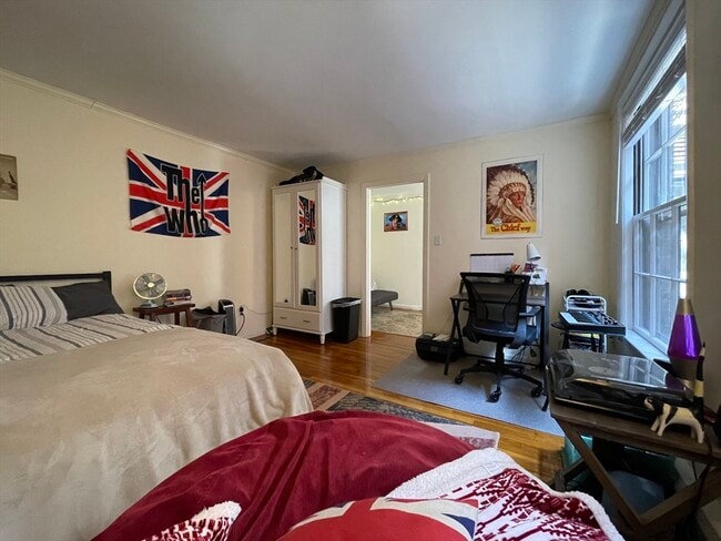 64 West Cedar St, Unit 2A