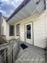 137 Mifflin St in Lebanon, PA - Building Photo - Building Photo