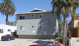 4033 Florida St in San Diego, CA - Building Photo