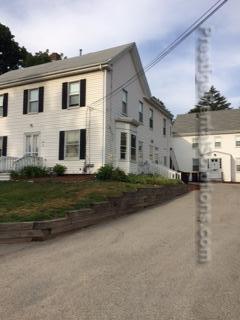 636 Main St, Unit 1 in Weymouth, MA - Building Photo