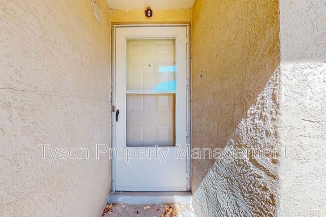 property at 5516 Cancelar Dr NE
