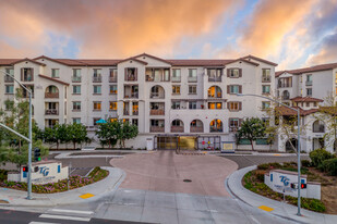 Torrey Gardens Apartments