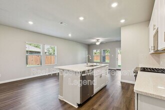 4018 Sandstone Dr in Princeton, TX - Building Photo - Building Photo