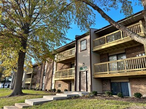 Cherryvale Apartments in Cherry Valley, IL - Building Photo - Building Photo