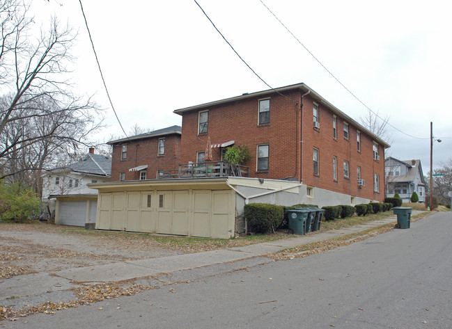 1760-1773 Brookline Ave in Dayton, OH - Foto de edificio - Building Photo