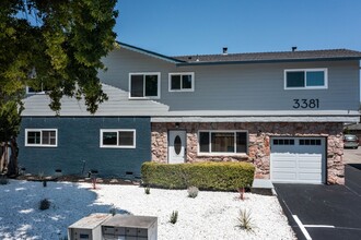 3381 Monroe St in Santa Clara, CA - Building Photo - Primary Photo