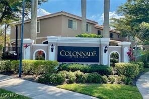 property at 3174 Antica St