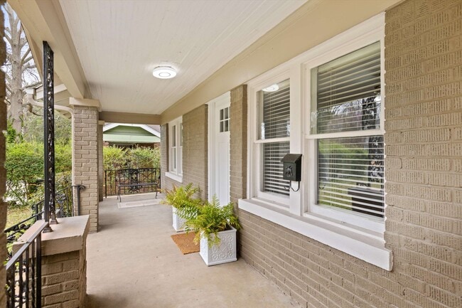 505 S Prescott St in Memphis, TN - Foto de edificio - Building Photo