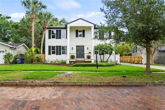 1368 Hibiscus Ave in Winter Park, FL - Building Photo - Building Photo