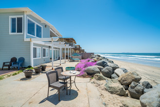 Seacoast Apartments in Imperial Beach, CA - Building Photo - Building Photo