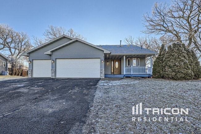 property at 4732 Blanding Ct