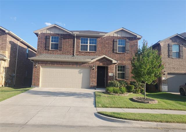 1926 Livingston Rd in Irving, TX - Building Photo