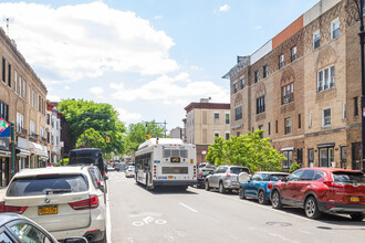 256 Brooklyn Ave in Brooklyn, NY - Building Photo - Building Photo