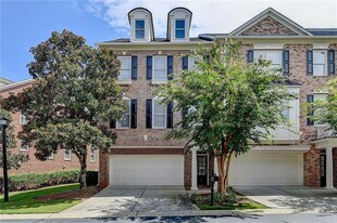 486 Vinings Estates Dr SE in Mableton, GA - Building Photo