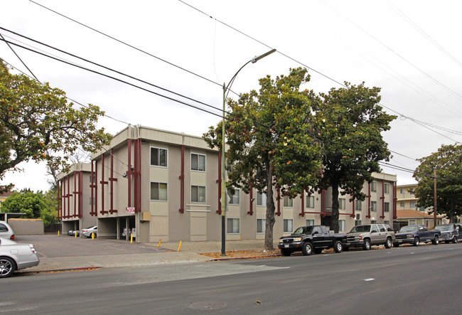 Kennedy Hall Apartments