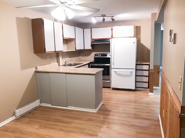 139 River Ave in Winnipeg, MB - Building Photo - Building Photo