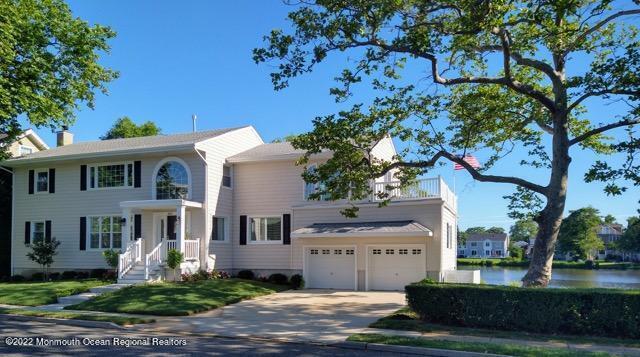 400 Ocean Rd in Spring Lake, NJ - Building Photo - Building Photo