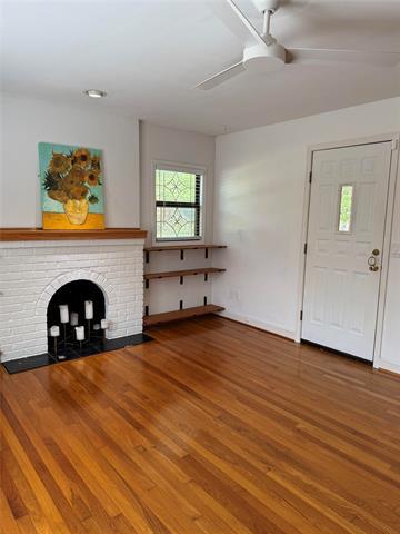 2860 Alden Ave in Dallas, TX - Building Photo - Building Photo