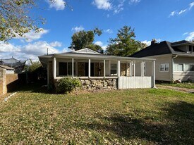 2943 Hillside Ave in Indianapolis, IN - Building Photo