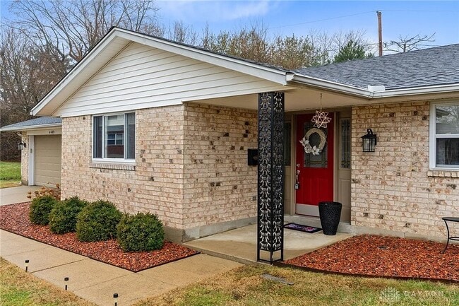 4409 Sunnydale Pl in Dayton, OH - Building Photo - Building Photo