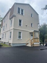 206 Nelson St in Hartford, CT - Building Photo - Building Photo