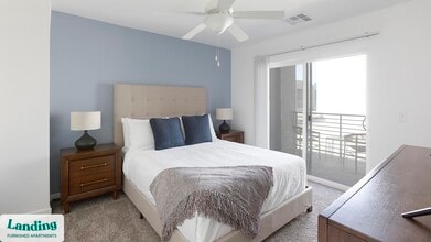 2705 N Rancho Dr, Unit 1143 in Las Vegas, NV - Building Photo - Building Photo