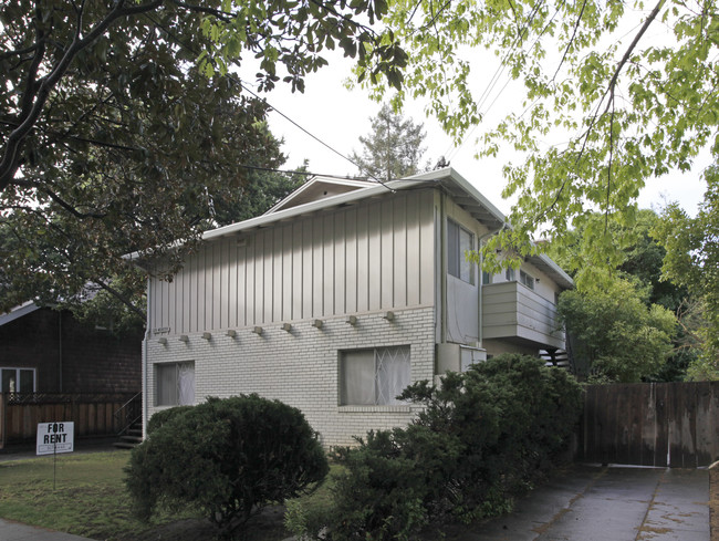 228 Webster St in Palo Alto, CA - Building Photo - Building Photo