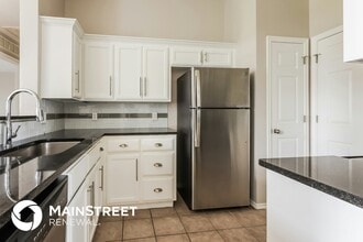 2408 NW 161st St in Edmond, OK - Building Photo - Building Photo