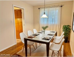 1619 Poplar Ave in Royal Oak, MI - Building Photo - Building Photo